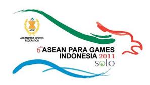 ASEAN Para Games ke-6 dibuka di Indonesia